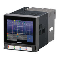 M-System 73VR3100 User Manual