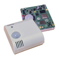 Sfera Labs ESCB10E User Manual