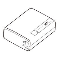 River rapid+ Instruction Manual