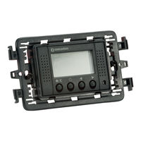 Giacomini K494IY011 Instructions Manual