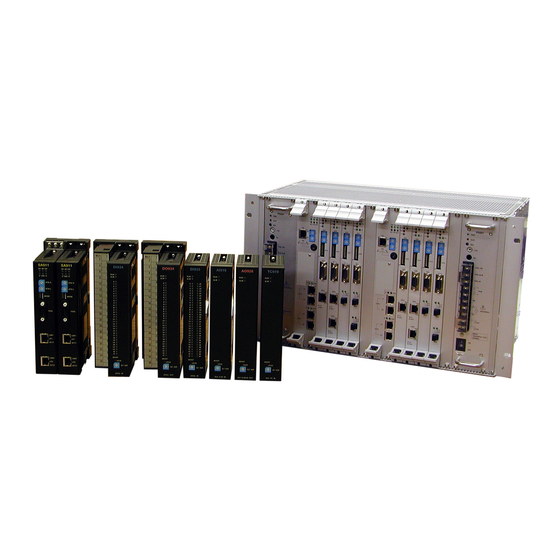 Toshiba nv Series Instruction Manual