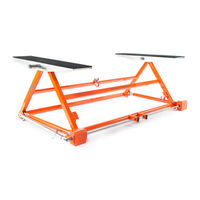 AUTOLIFT AUTOLift3000 User Manual