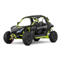 Segway Villain 1000 Owner's Manual