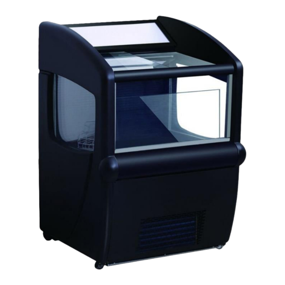 KoolMore OT-120 Instructions For Use Manual