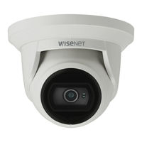 Hanwha Wisenet QNE-8021R Quick Manual