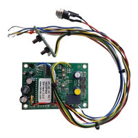 BHI NEDSP1962-KBD User & Installation Manual