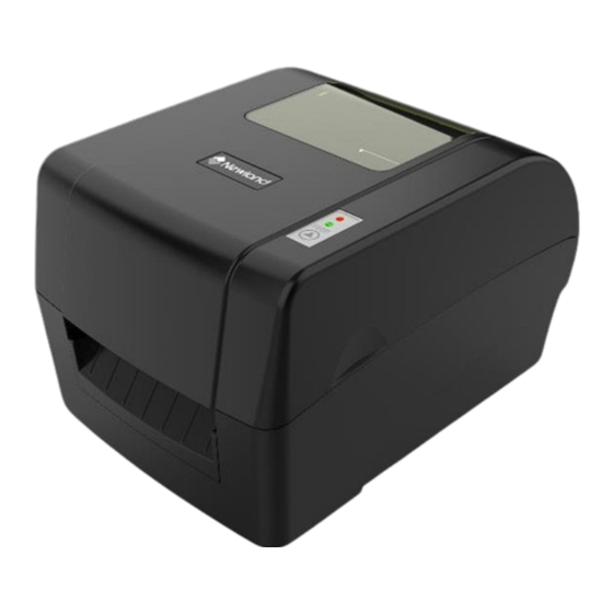 Newland NLS-LP410 User Manual