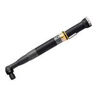 Atlas Copco 8433 2041 41 Original Product Instructions
