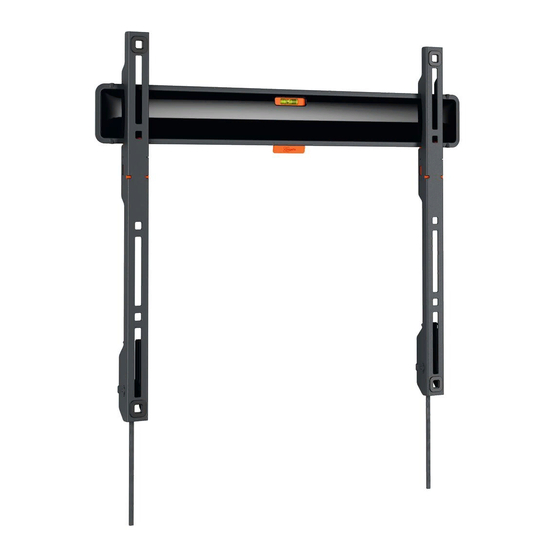 vogel's TVM 3200 Series Full Installation Manual