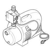 Elektra Beckum HWA 3300 N Operating Instructions Manual