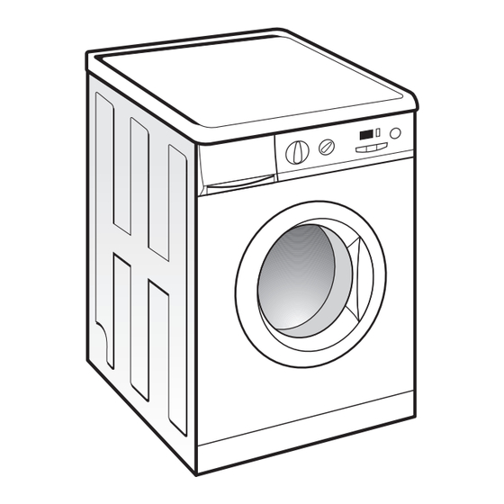 THOMSON WFT6412I Installation And Operation Manual
