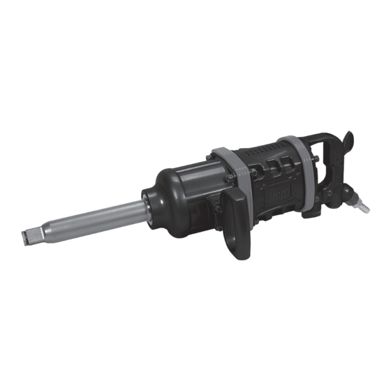 YATO YT-09620 Instructions Manual