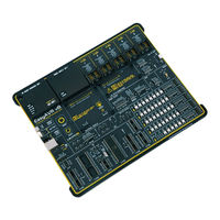 Mikroe EasyAVR v8 User Manual