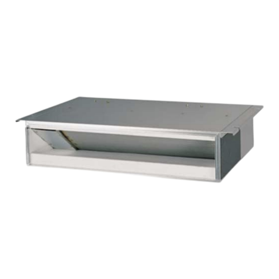 LG LMDN125HV Owner's Manual