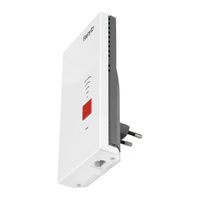 AVM FRITZ! Repeater 2400 User Manual