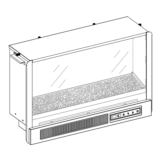 Whalen FPCR26-NV Use And Care Manual