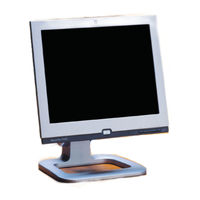 HP Pavilion f1503 User Manual