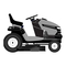 Lawn Mower Husqvarna YTH2242T Owner's Manual