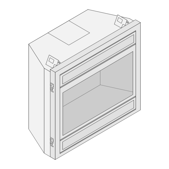 Travis Industries 864 TRV GreenSmart Installation Manual