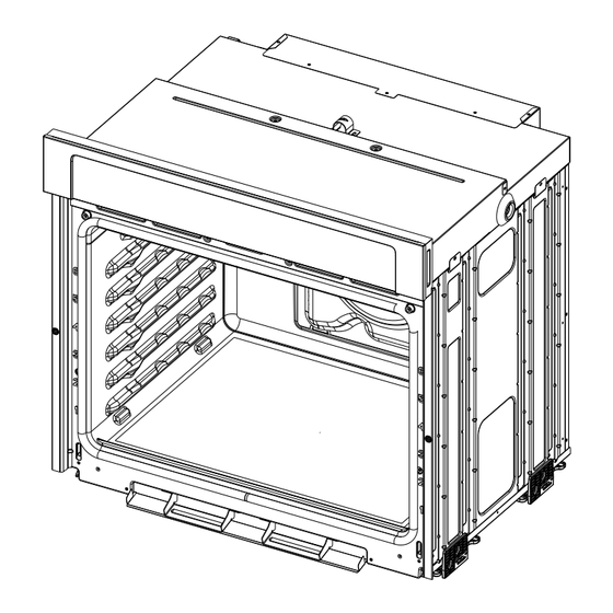 Whirlpool 30" Installation Instructions Manual