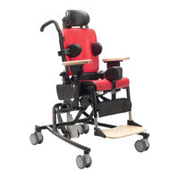 Rifton R840 Product Manual