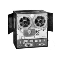 Rheem Roberts 400X Service Manual