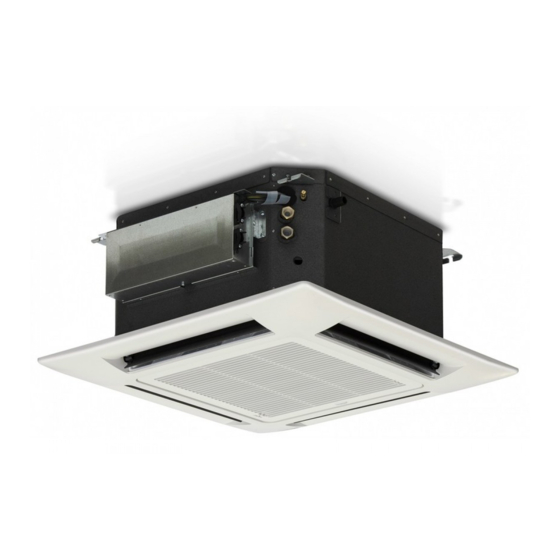 Galletti IWC032 Installation, Use And Maintenance Manual