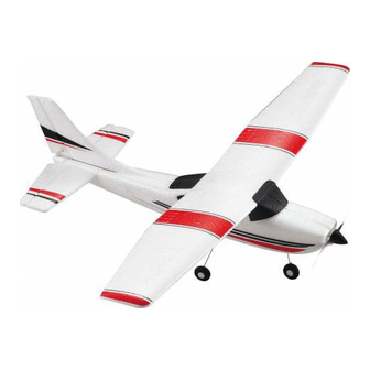 Carson Cessna 182 Instruction Manual