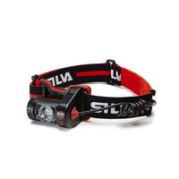 Silva CROSS TRAIL 2X Manual