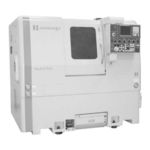 Hardinge Talent 6/45 Maintenance Manual