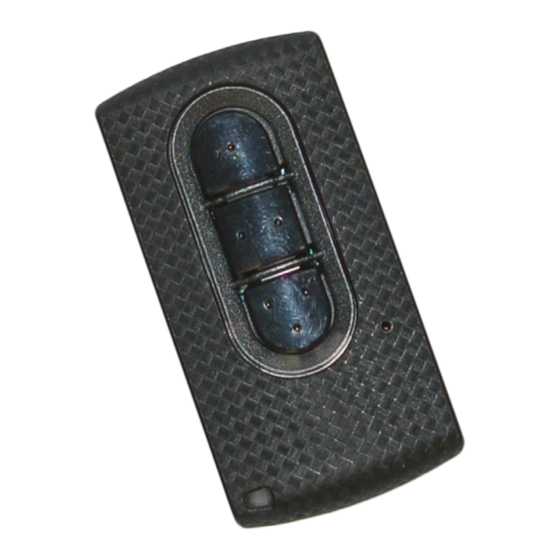 Transmitter Solutions T3 PLUS User Manual