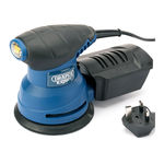 Draper RS230KA Instructions Manual