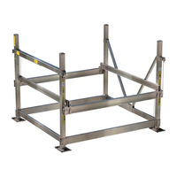Floe VSD6500 Assembly Intructions