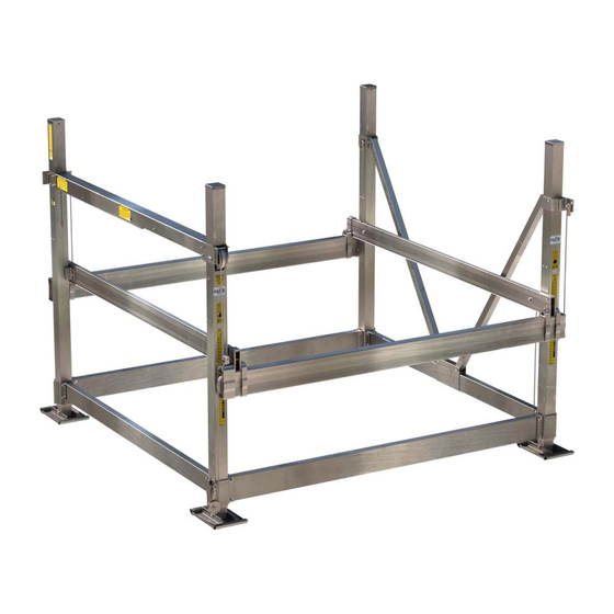 Floe VSD 6500 Assembly Intructions