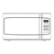 Microwave Oven Hamilton Beach EM031MZC-X1 Owner's Manual