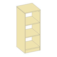 Trendteam RONJA 660 Installation Instructions Manual