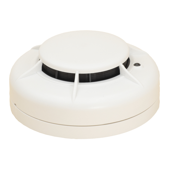 System Sensor ECO1003ABL Installation And Maintenance Instructions