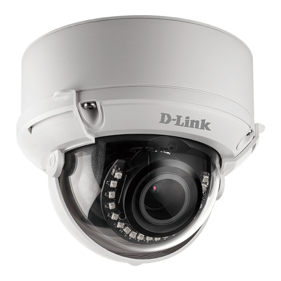 D-Link DCS-6517 User Manual