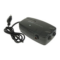 Hq Power ANTM7 Manual