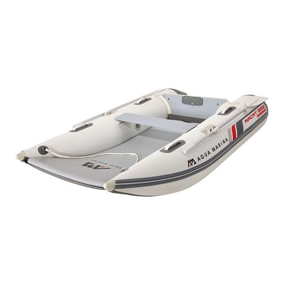 Aqua-Marina BT-AC335 User Manual