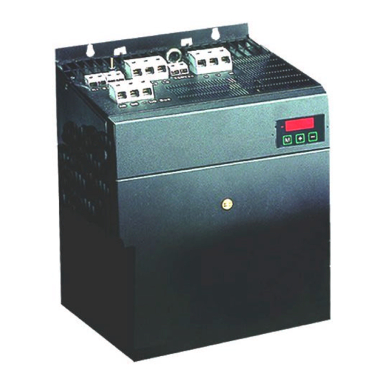 SBC HPD N Series User Manual