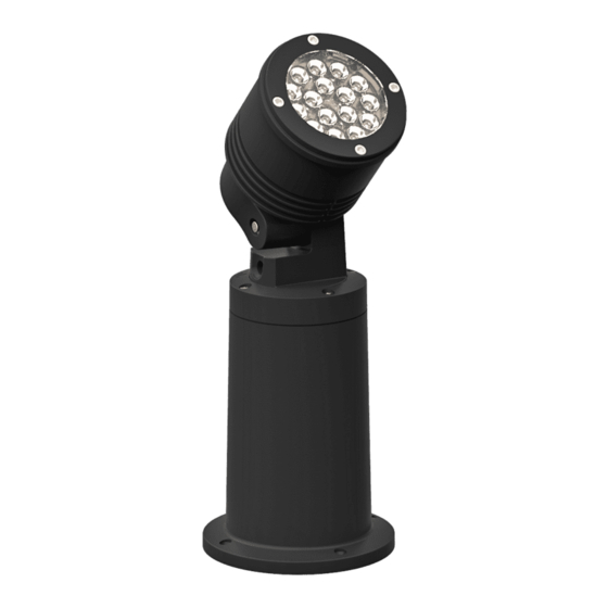 Lumascape Centria C2 Installation Instructions