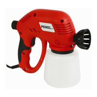 Perel DESG2 User Manual