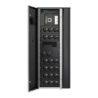 Eaton 93PM G2 50 User And Installation Manual
