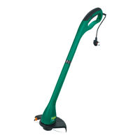 Osaki Power Tools OSA-279-0320K Operator's Manual