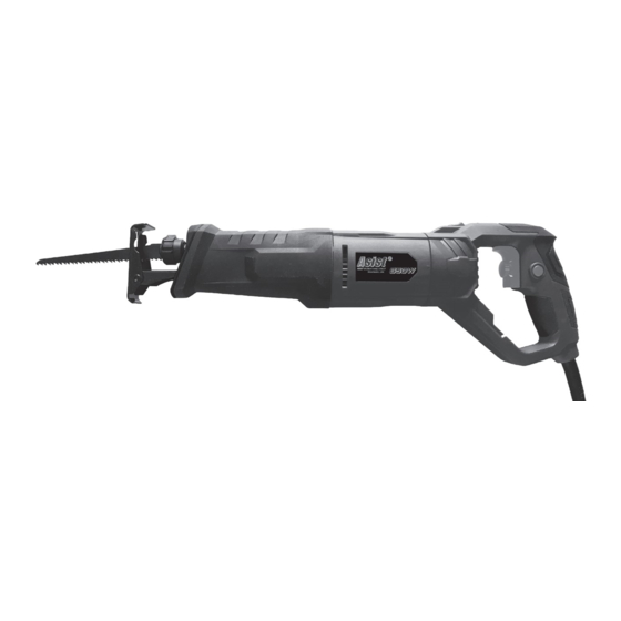 Asist AE5PO85 Instructions For Use Manual