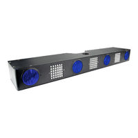 ProLights ASTROBEAM User Manual