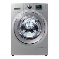 Samsung WW90H5410E Series User Manual