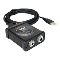 Flight Sounds SOLO-M User Manual