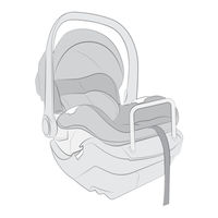 Britax Willow S Canadian User Manual